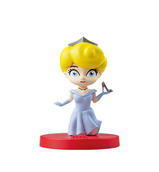 Figurine Faba - Cendrillon et une autre histoire