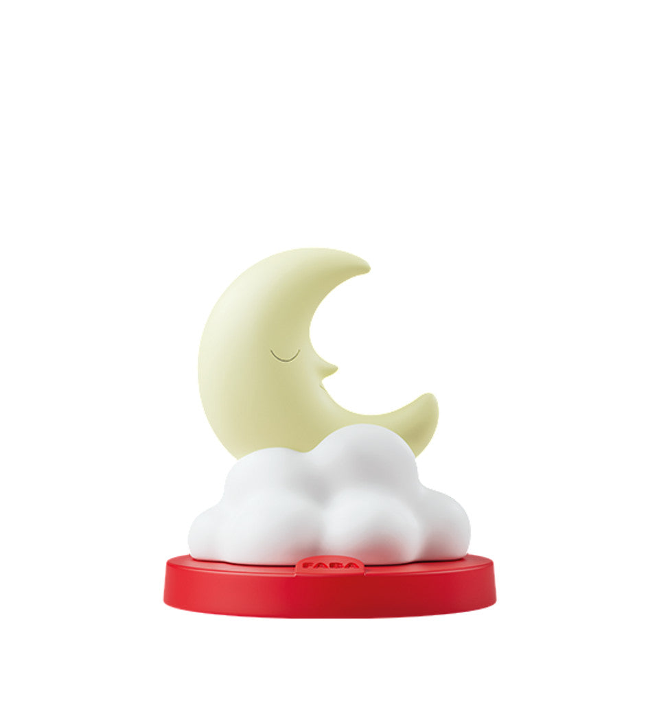 Figurine Faba - Histoires du soir