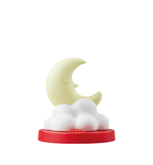 Figurine Faba - Histoires du soir