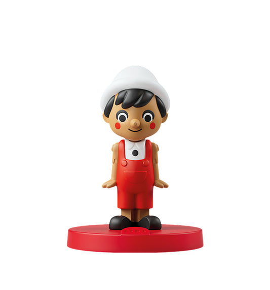 Figurine Faba - Les aventures de Pinocchio