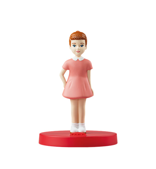 Figurine Faba - Les plus belles histoires de Martine