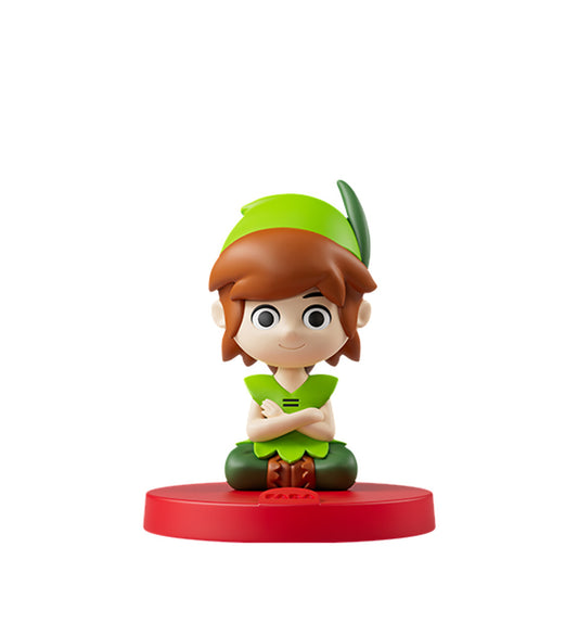 Figurine Faba - Peter Pan et une autre histoire