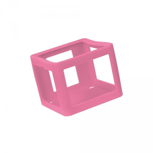 Coque de protection rose Faba