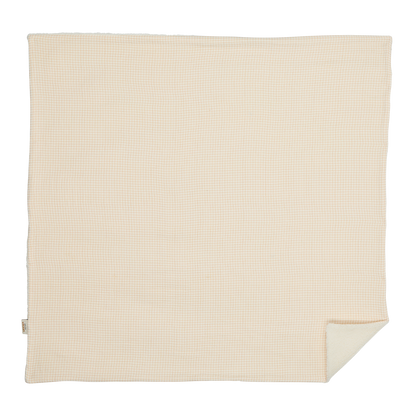Couverture Pilou - Petits carreaux