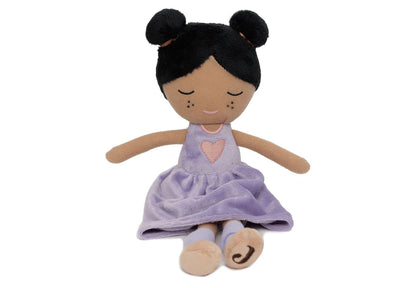 Peluche poupée - Daisy
