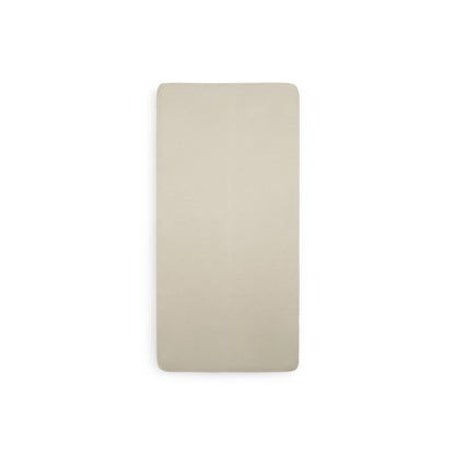 Drap housse jersey - Nougat