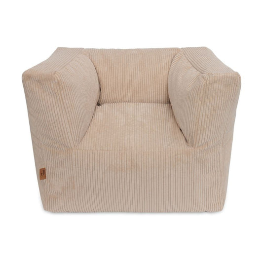 Fauteuil enfant Corduroy - Natural