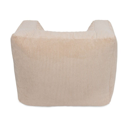 Fauteuil enfant Corduroy - Natural