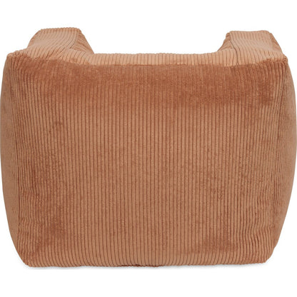 Fauteuil enfant Corduroy - Caramel