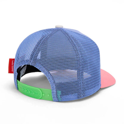 Casquette Patch Fleet