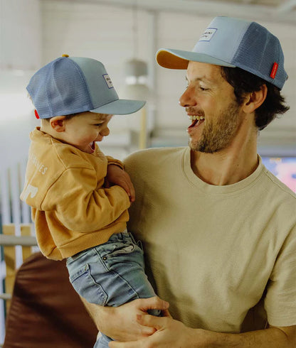 Casquette Mini Frozen (enfants & adultes)