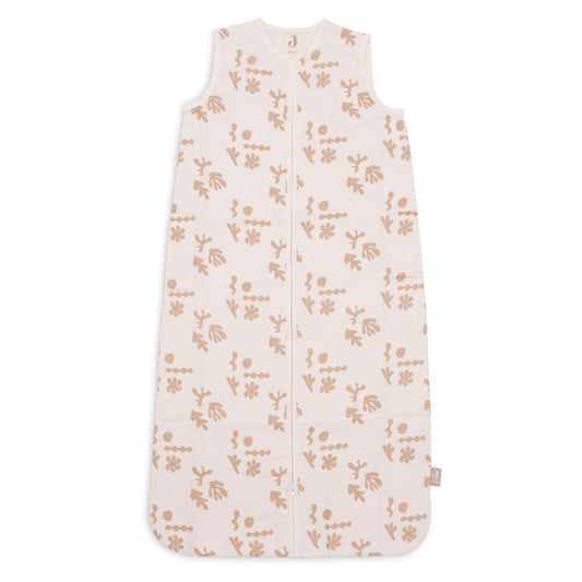 Gigoteuse gaze de coton - Funky biscuit