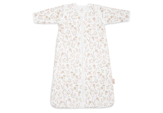 Gigoteuse avec manches amovibles - Bloomy