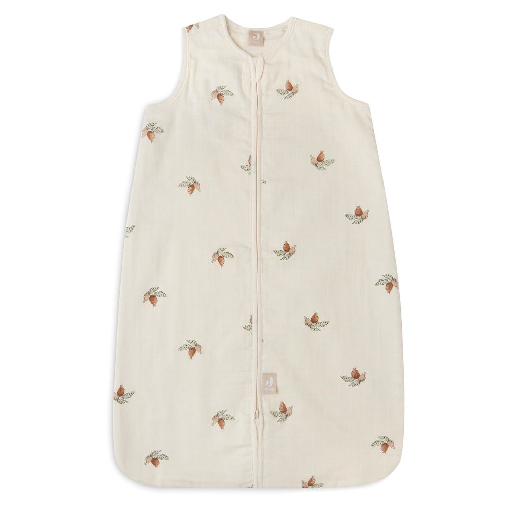 Gigoteuse Gaze de coton - Rosehip
