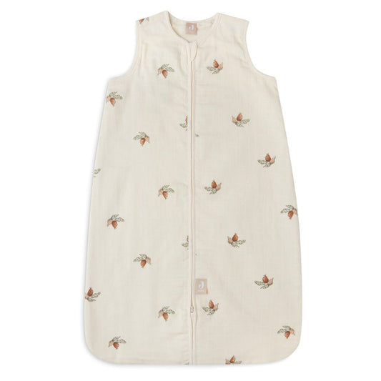 Gigoteuse Gaze de coton - Rosehip