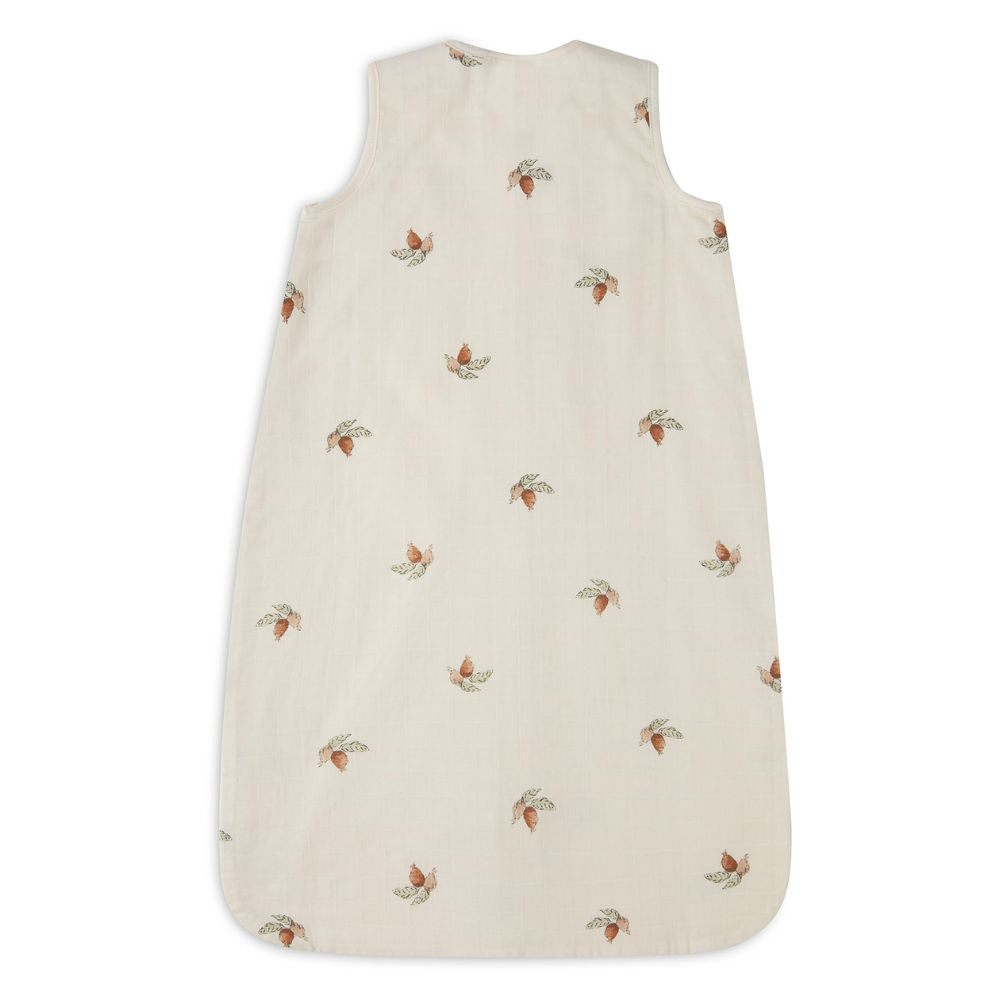 Gigoteuse Gaze de coton - Rosehip