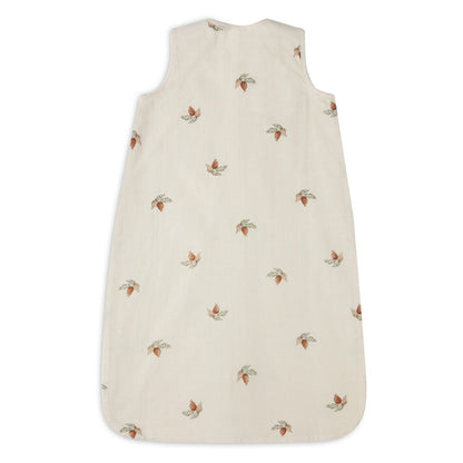 Gigoteuse Gaze de coton - Rosehip