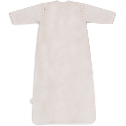 Gigoteuse avec manches amovibles 90 cm- Velvet Nougat
