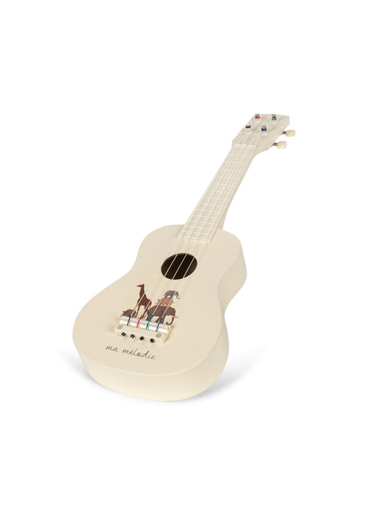 Guitare bois Grand Safari
