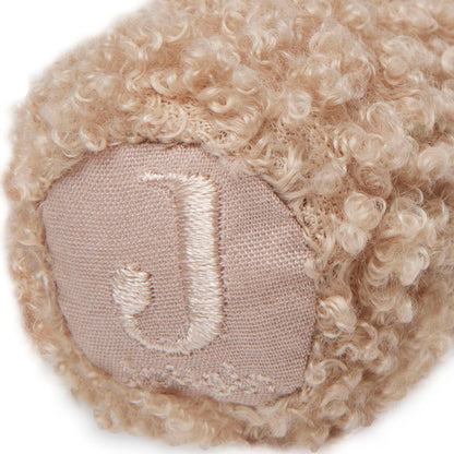 Hochet Teddy Bear - Biscuit