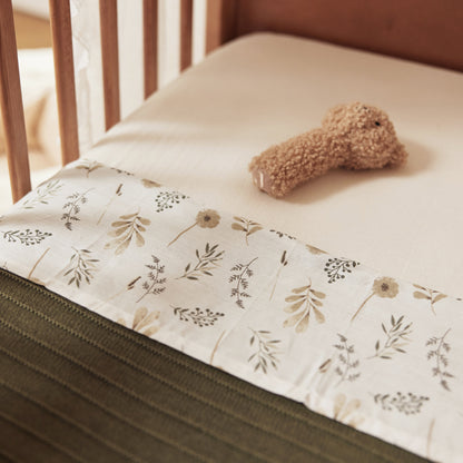 Hochet Teddy Bear - Biscuit
