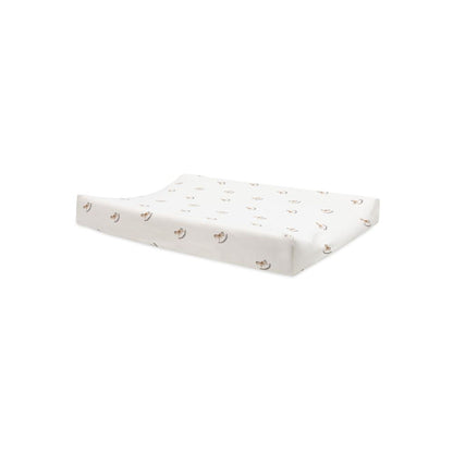 Housse matelas à langer Jersey - Nostalgic Ride