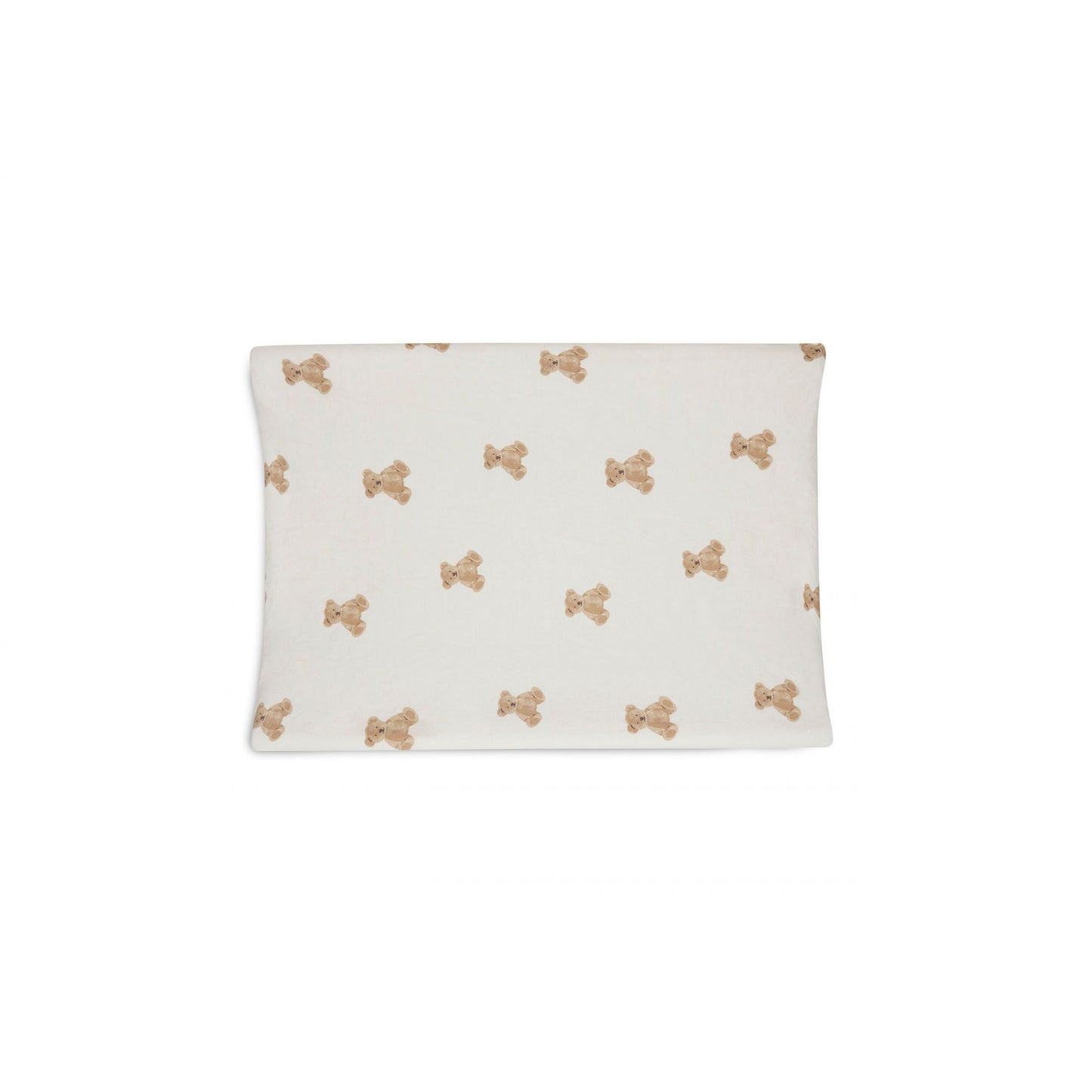 Housse de matelas à langer - Teddy Bear