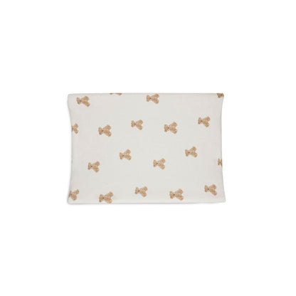 Housse de matelas à langer - Teddy Bear