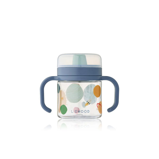 Tasse à bec Kylo - Universe / Classic navy