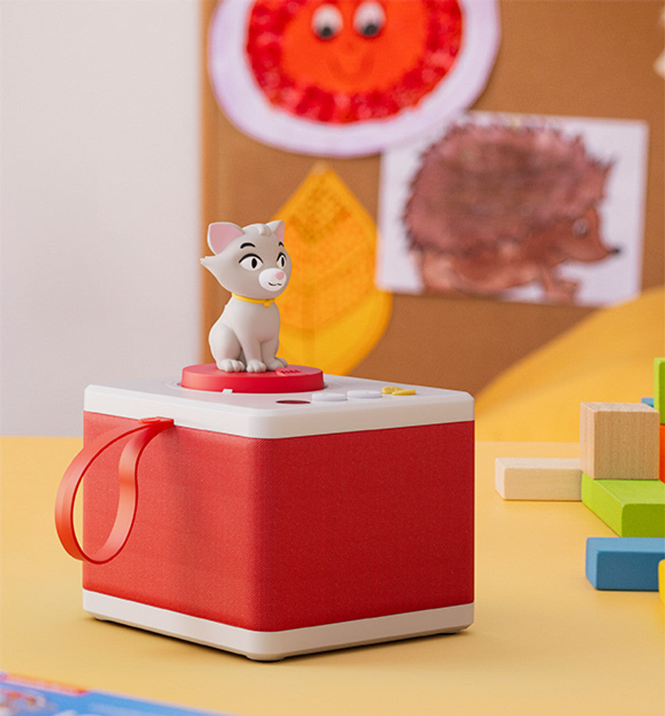 Figurine Faba - La farandole des animaux