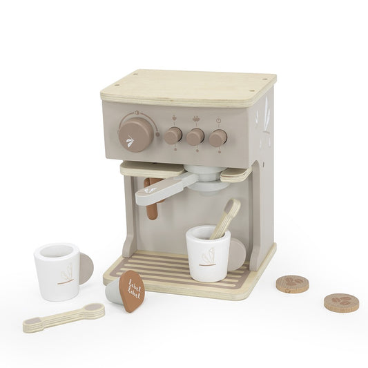 Machine expresso - Nougat
