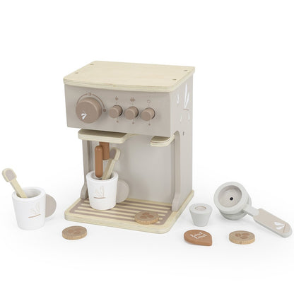 Machine expresso - Nougat