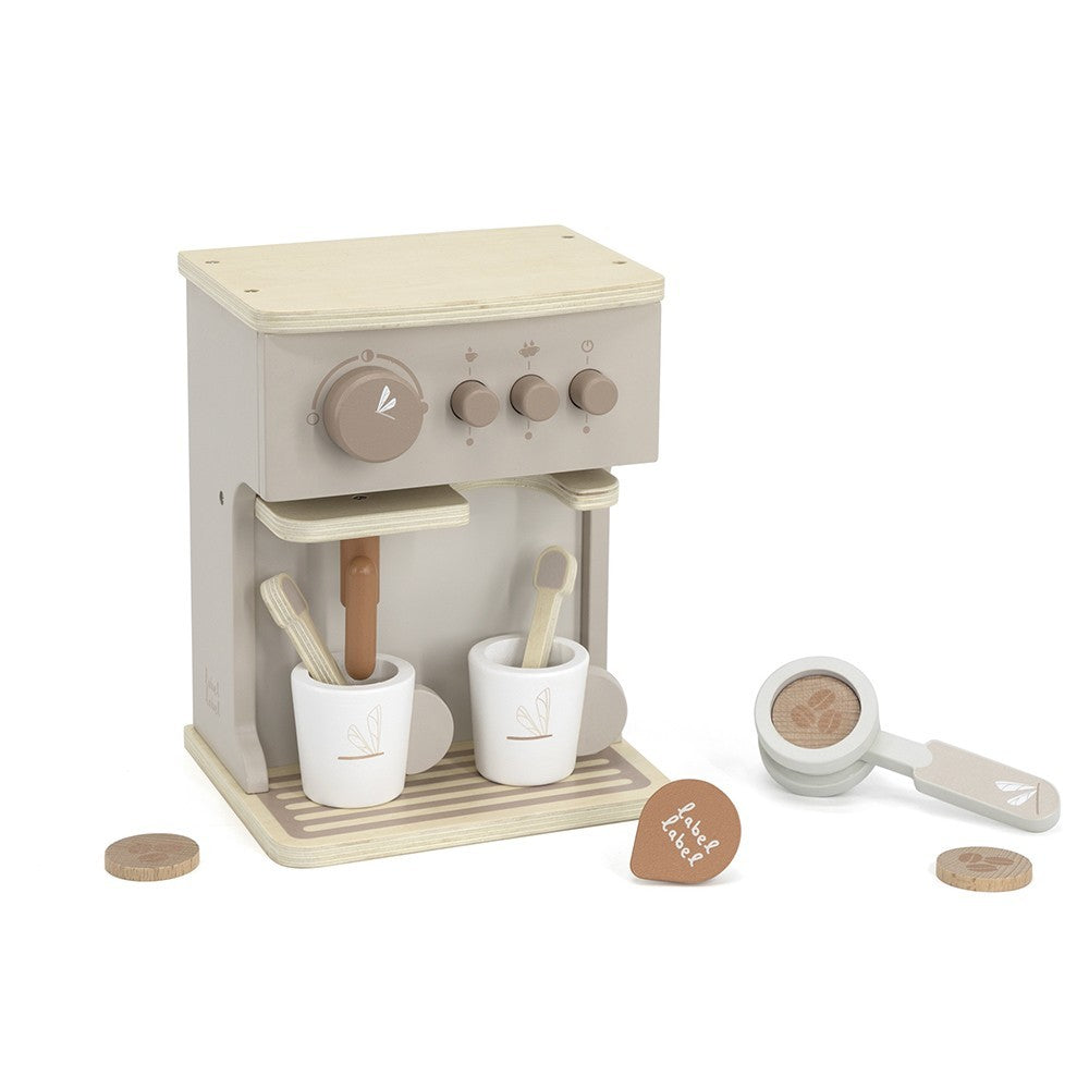 Machine expresso - Nougat