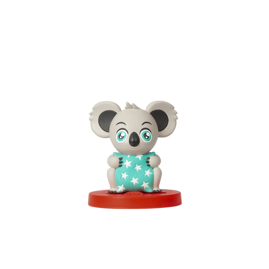 Figurine Faba - Câlins avant de dormir