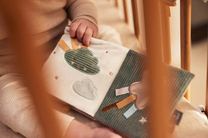 Livre d'activités - Lovely Birds