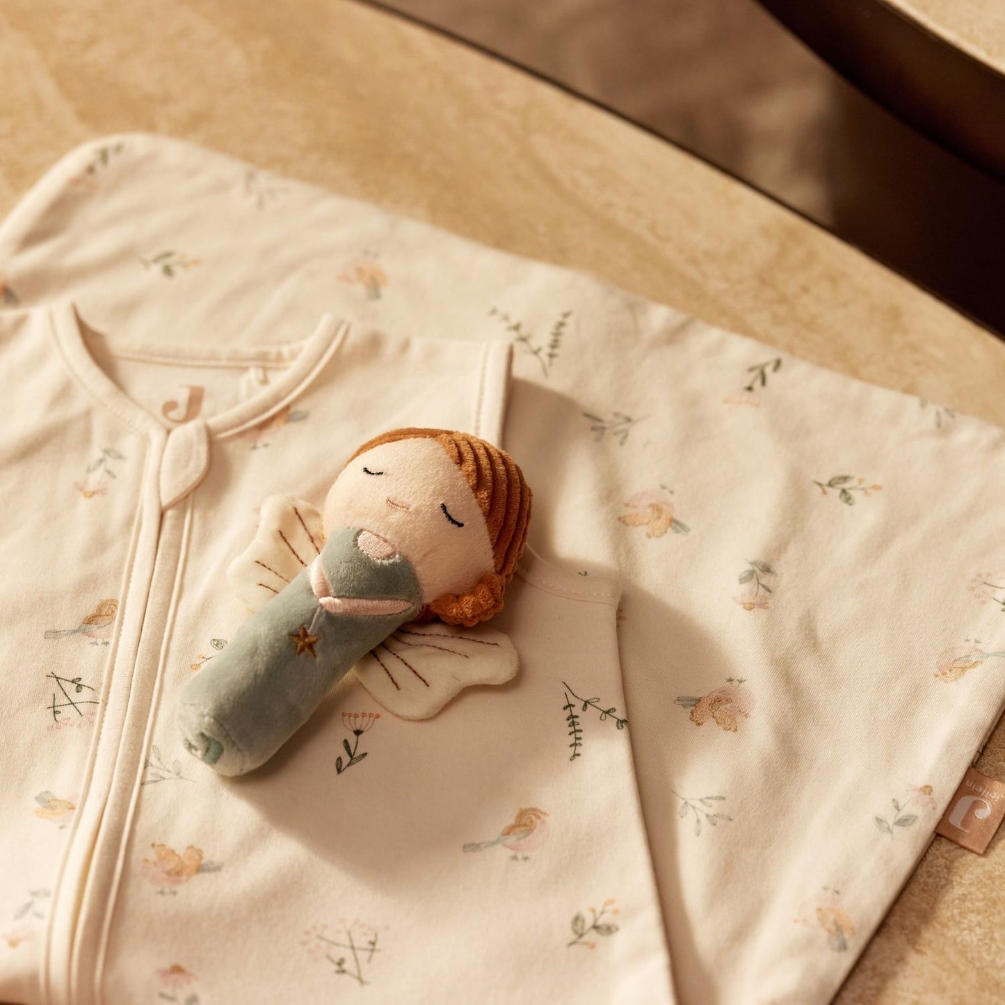 Gigoteuse Jersey 90cm - Lovely Birds
