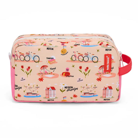 Trousse de toilette - Amsterdam