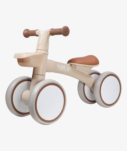 Porteur Luna - Beige