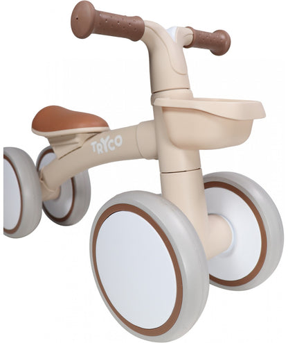 Porteur Luna - Beige