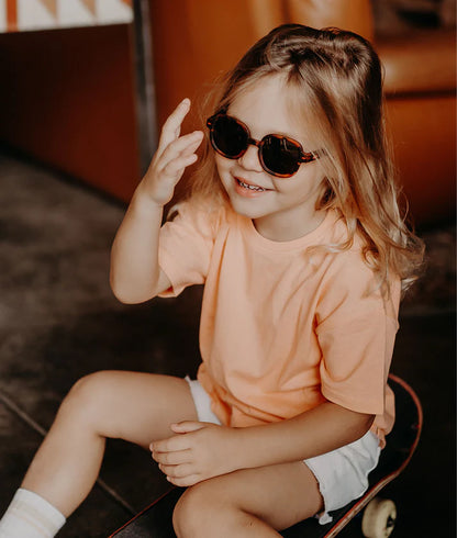 Lunettes de soleil Koody Craky - 5-8ans