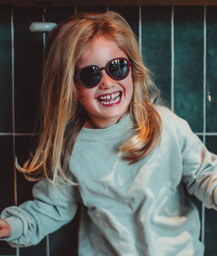 Lunettes de soleil - Megy Craky