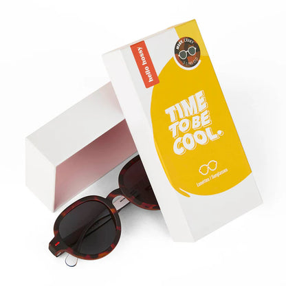 Lunettes de soleil - Megy Craky