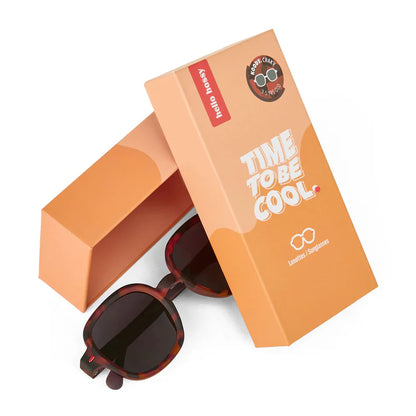 Lunettes de soleil Koody Craky - 5-8ans