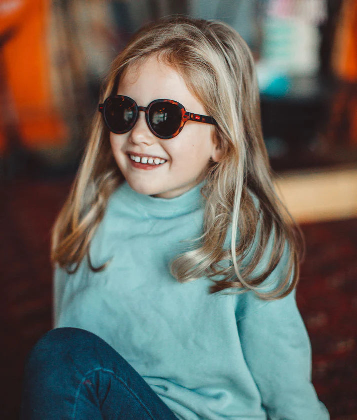 Lunettes de soleil - Megy Craky