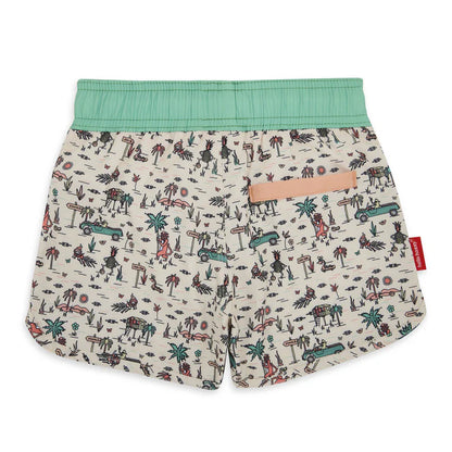 Short de bain - Jungly