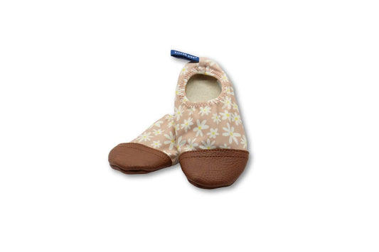 Chaussons - Les Petites Marguerites