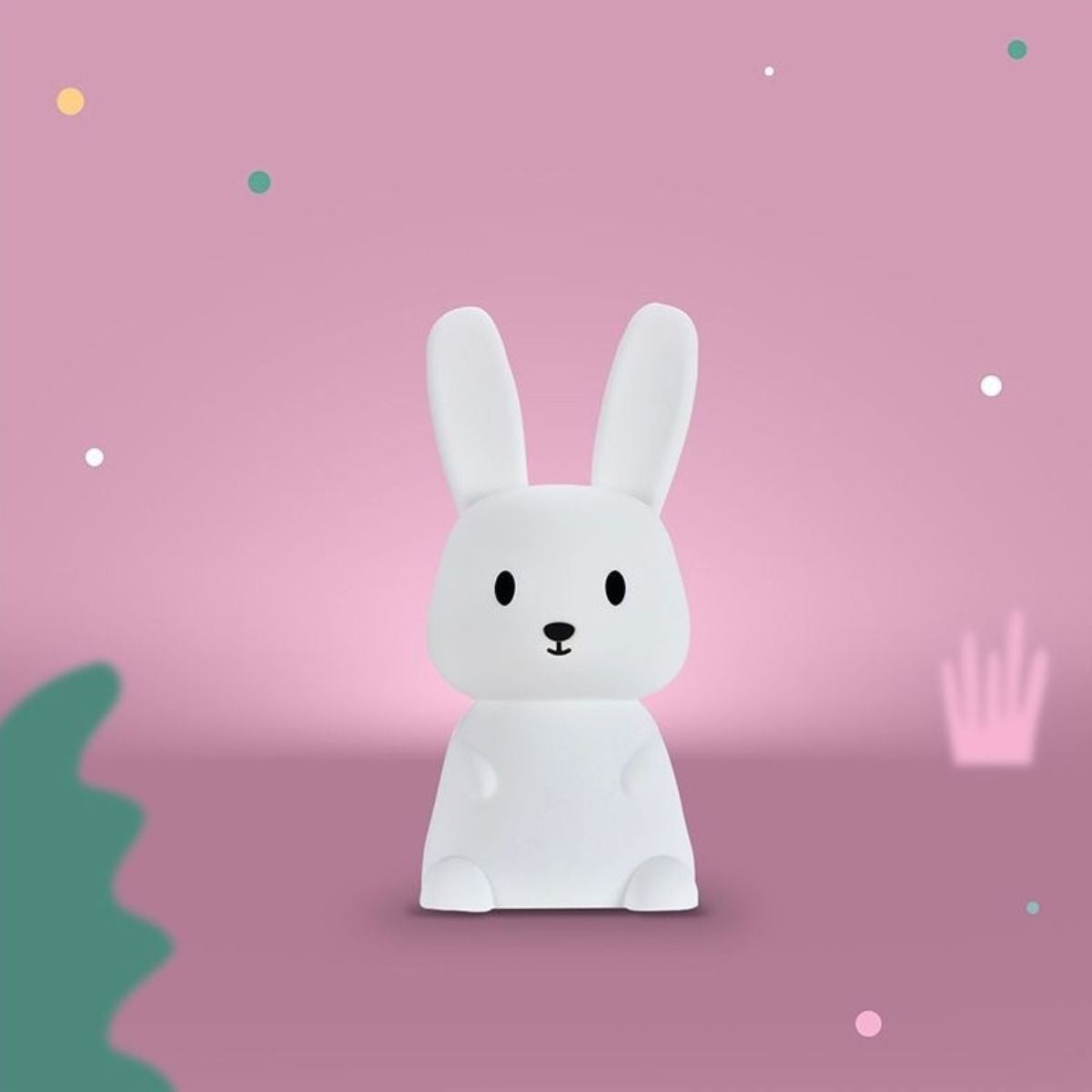 Veilleuse LED - Little Rabbit