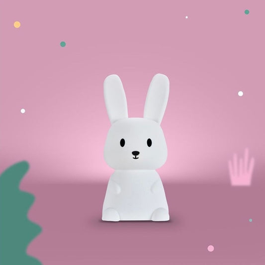 Veilleuse LED - Little Rabbit