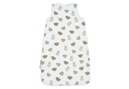 Gigoteuse gaze de coton - Miffy and Friends