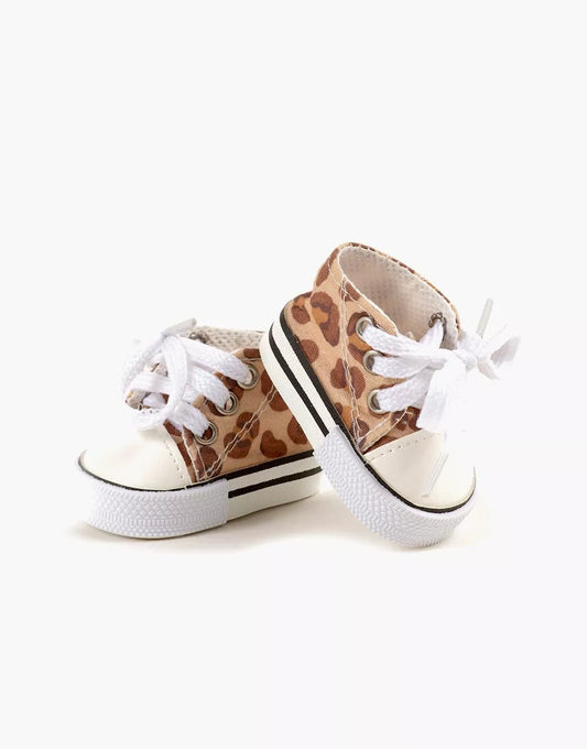 Baskets Komvers - Léo